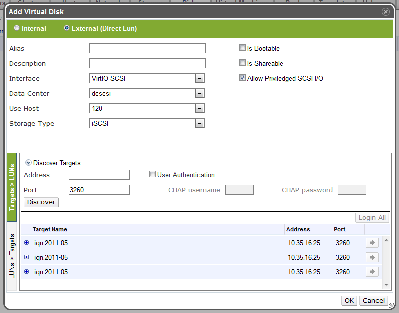 Initialize your virtual machines with Cloud-init on Proxmox VE